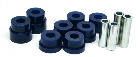 Rear Lower Trailing Arm Bush Kit for FORD AUSTRALIA METEOR 1982-1985 GA, GB