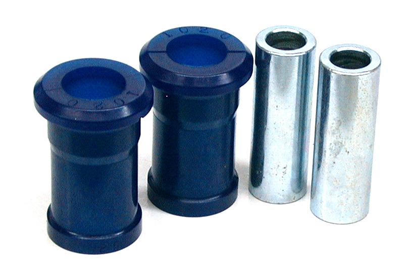 Front Lower Control Arm - Inner Bush Kit for MITSUBISHI NIMBUS 1984-1991 UA, UB, UC