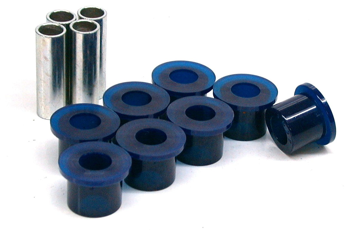Rear Control Arm Bush Kit for TVR TASMIN 1980-1991 Wedges