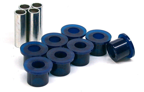 Rear Control Arm Bush Kit for TVR TASMIN 1980-1991 Wedges