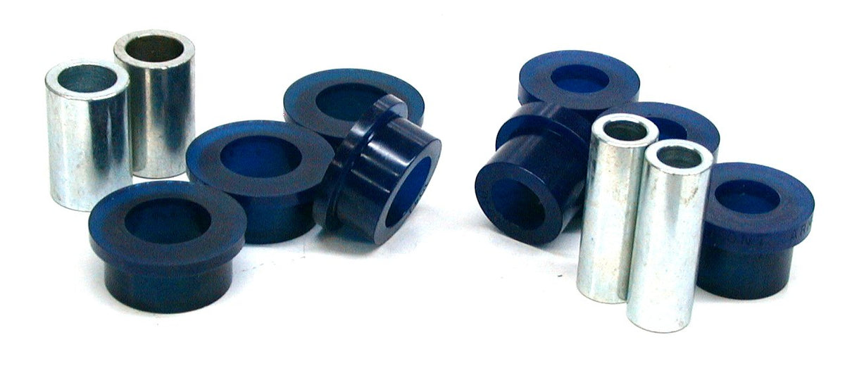 Rear Lower Control Arm - Inner Bush Kit for HOLDEN NOVA 1989-1997 LE, LF, LG