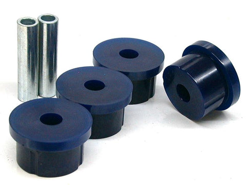 Rear Leaf Spring - Front Eye Bush Kit
