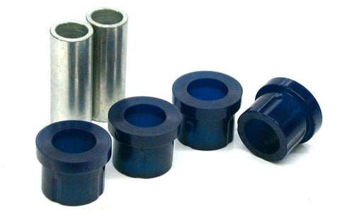 Front Upper Control Arm - Inner Bush Kit