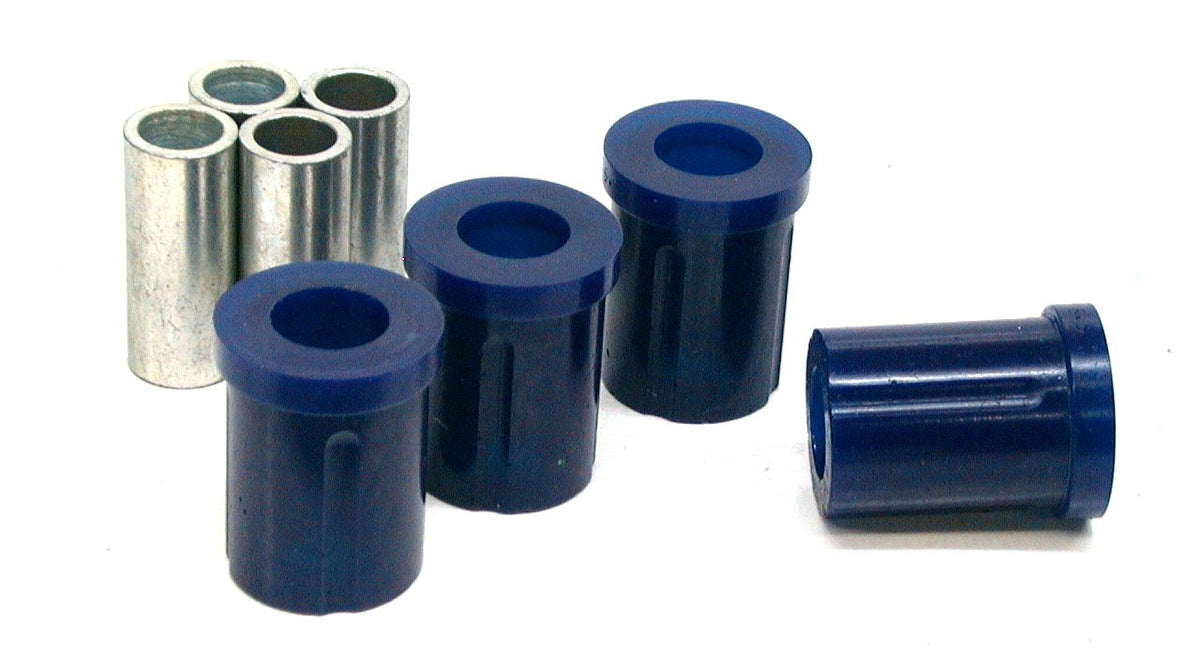 Front Lower Control Arm - Inner Bush Kit