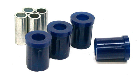 Front Lower Control Arm - Inner Bush Kit