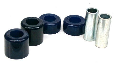 Front Sway Bar To Lower Control Arm Bush Kit for TOYOTA TERCEL 1982-1986 AL2_