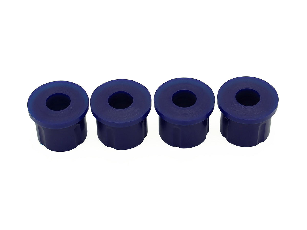 Rear Spring Shackle Upper Bush Kit for TOYOTA COROLLA 1979-1987 E70, E71, E72