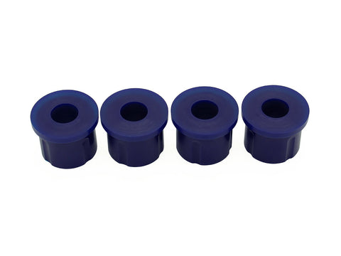 Rear Spring Shackle Upper Bush Kit for TOYOTA COROLLA 1979-1987 E70, E71, E72