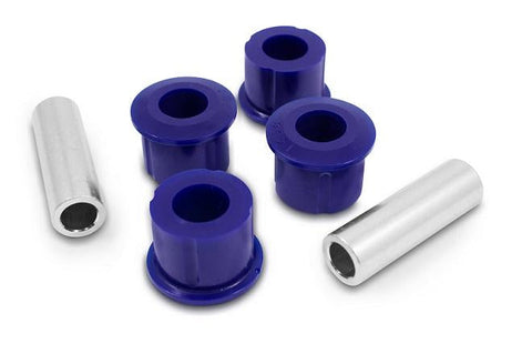 Rear Spring Shackle Upper Bush Kit