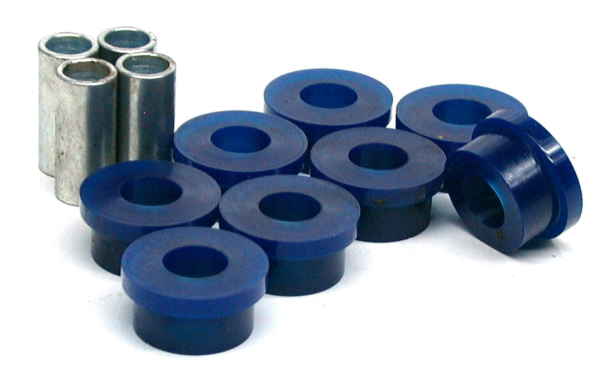 Rear Control Arm Outer Bush Kit