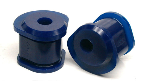 Front Lower Control Arm - Rear Bush Kit - Single Offset for MITSUBISHI VERADA 1991-1997 KR, KS Sedan