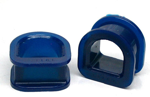 Front Steering Rack Bush Kit (Manual)