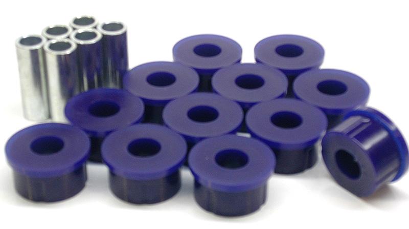 Rear Trailing Arm Bush Kit