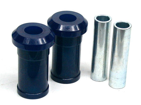 Front Lower Control Arm - Inner Bush Kit