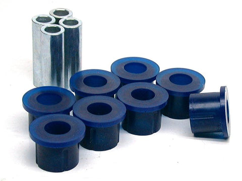 Rear Trailing Arm Bush Kit for SUBARU LEONE 1979-1984 Gen 2
