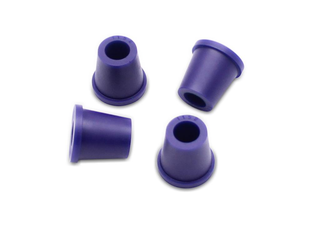 Front Lower Control Arm - Inner Bush Kit (2WD)