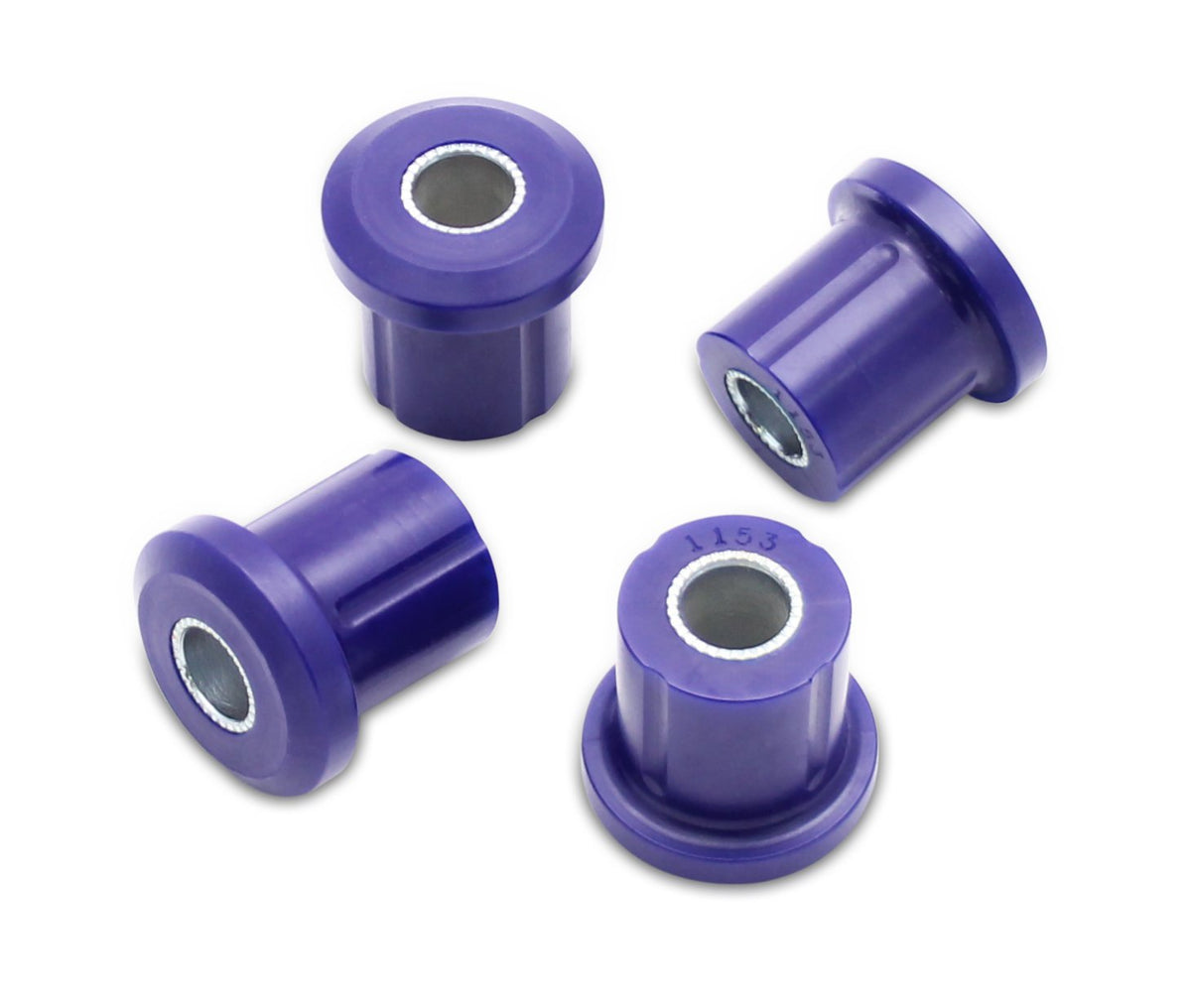 Front Upper Control Arm - Inner Bush Kit (2WD) for MITSUBISHI TRITON 1996-2006 MK 2WD