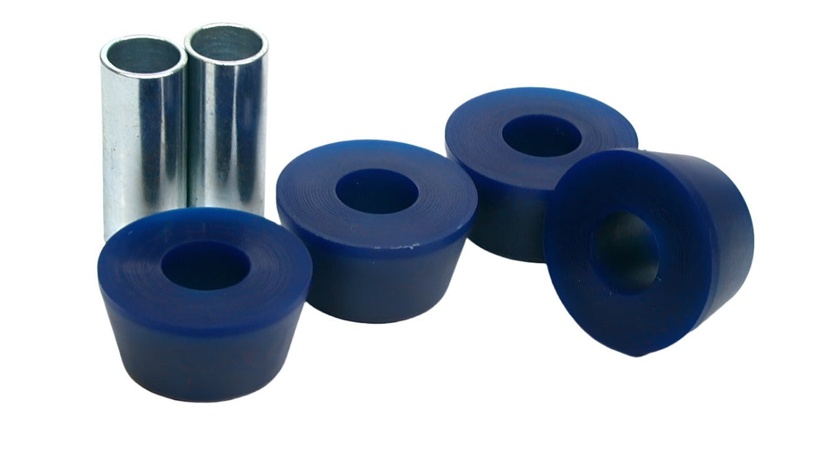 Front Strut Bar To Chassis Bush Kit for TOYOTA REGIUS 1996-2005 LH, RZH 100, 103, 113, 125