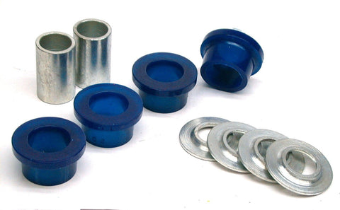 Front Sway Bar To Lower Control Arm Bush Kit for FORD ANGLIA 1960-1965 100E, 105E, 123E Anglia &amp; Prefect, 300E VAN