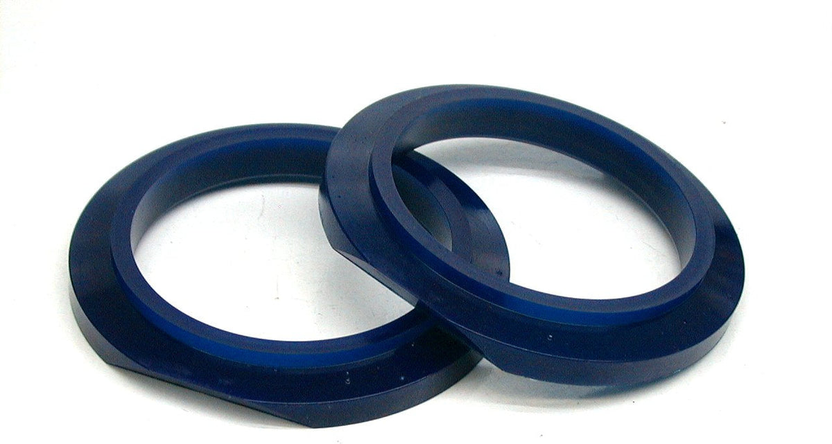 Front Spring Insulator for TRIUMPH 2.5 PI 1964-1978 2000, 2500, Pi