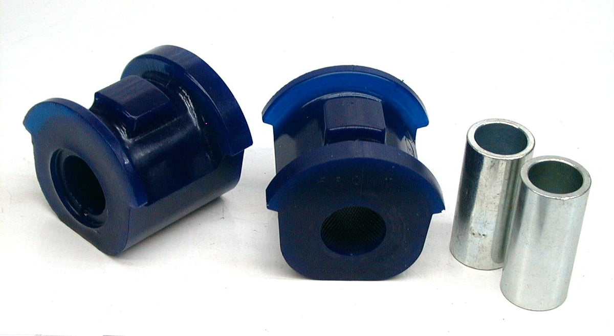 Front Lower Control Arm - Rear Bush Kit for HYUNDAI ACCENT 1994-2000 X3