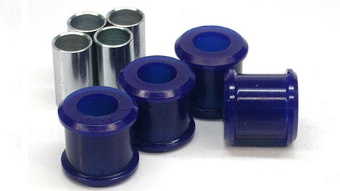 Front Upper Control Arm - Inner Bush Kit