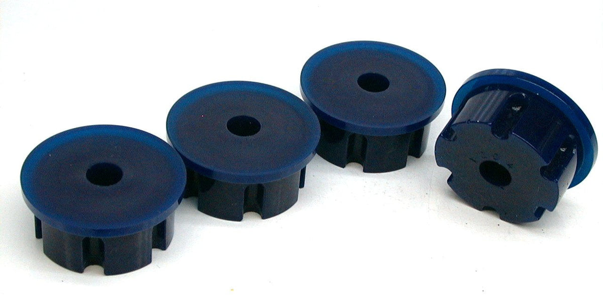 Rear Leaf Spring - Front Eye Bush Kit for CHRYSLER GALANT 1969-1976 GA-GD