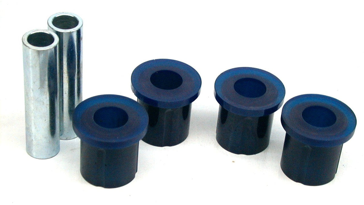 Front Lower Control Arm - Inner Bush Kit for MITSUBISHI DELICA 1980-1986 SA - SE 2WD