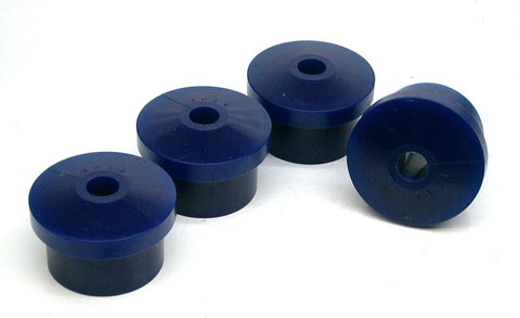 Rear Leaf Spring - Front Eye Bush Kit for FORD ZEPHYR 1951-1966 Mk1, Mk2, Mk3