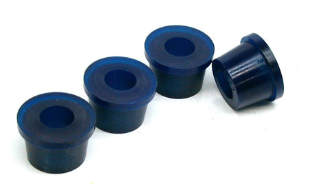 Front Lower Control Arm - Inner Bush Kit