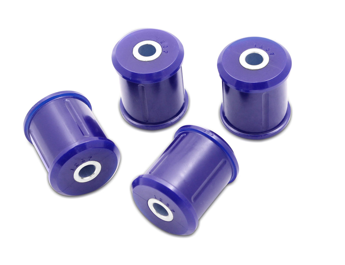 Rear Lower Trailing Arm Bush Kit for HOLDEN FRONTERA 1999-2004 MX
