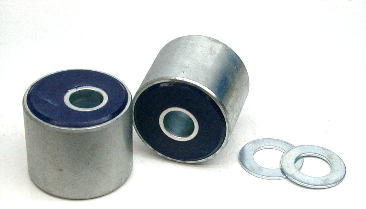 Front Lower Control Arm - Rear Bush Kit - Single Offset for MITSUBISHI MAGNA 1991-1996 TR, TS Wagon