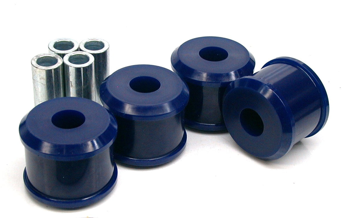 Rear Trailing Arm To Diff Mount Bush Kit (65mm) for MITSUBISHI PAJERO 1991-2000 NH - NL