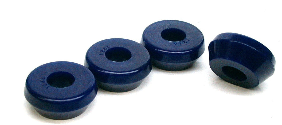 Rear Trailing Arm To Chassis Mount Bush Kit for MITSUBISHI PAJERO 1983-1991 NA - NG