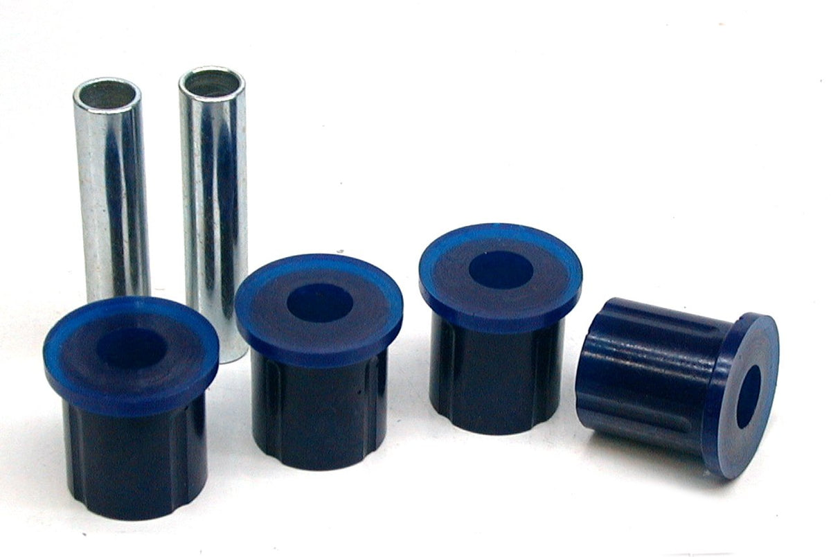 Rear Leaf Spring - Front Eye Bush Kit for MITSUBISHI L300 STARWAGON 1986-2007 SD, SE, SF, SG, SH, SJ 4WD