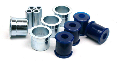 Front Trailing Arm Upper Bush Kit