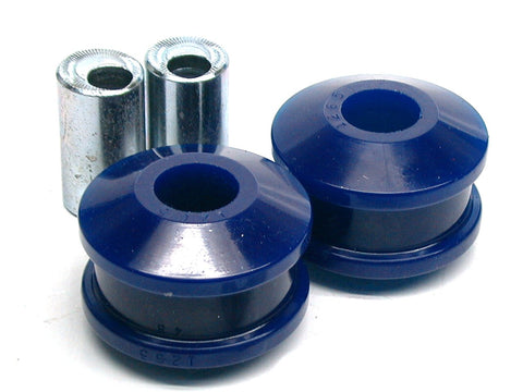 Front Lower Control Arm - Rear Bush Kit - Double Offset