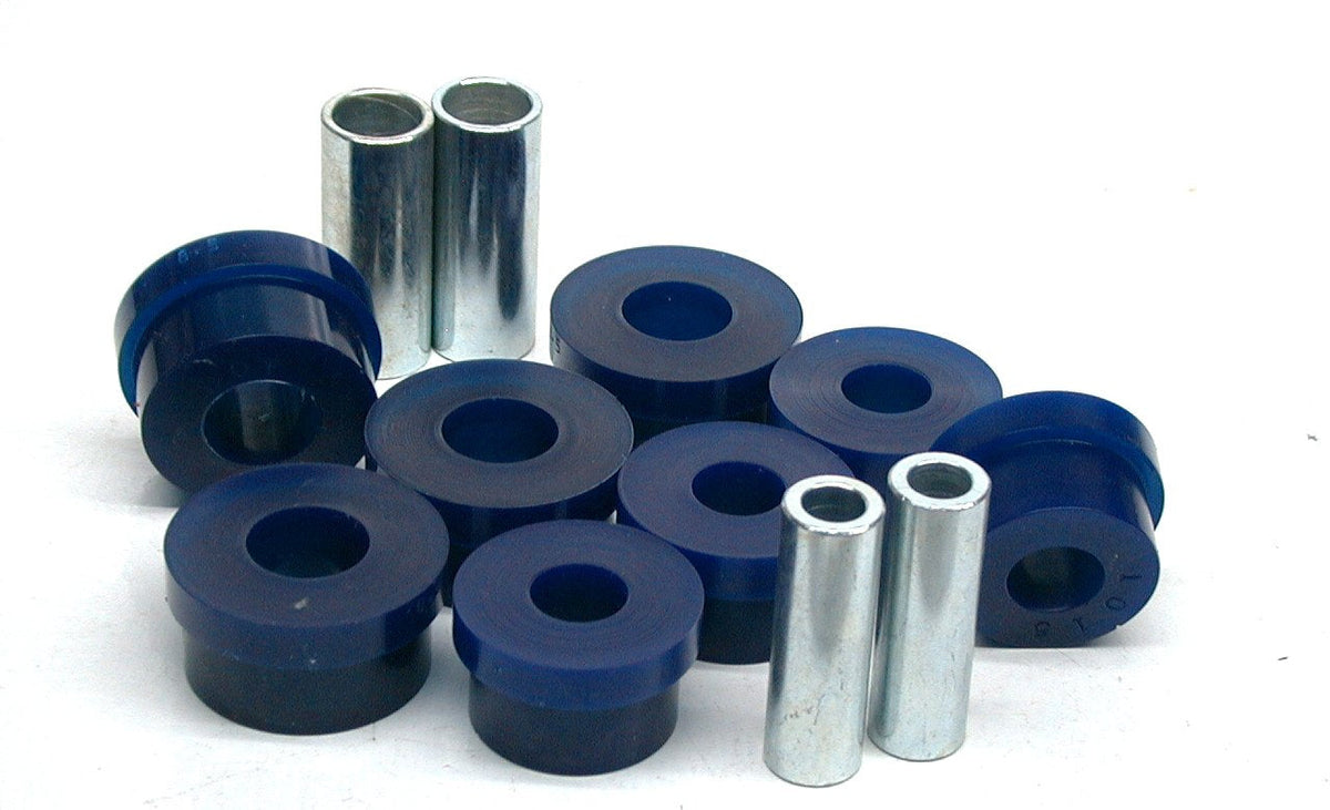 Rear Trailing Arm Bush Kit (40/34mm) for MAZDA 626 1983-1987 GC