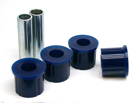 Front Lower Control Arm - Rear Bush Kit