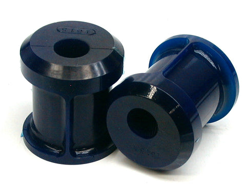 Front Lower Control Arm - Rear Bush Kit (Offset - Performance)