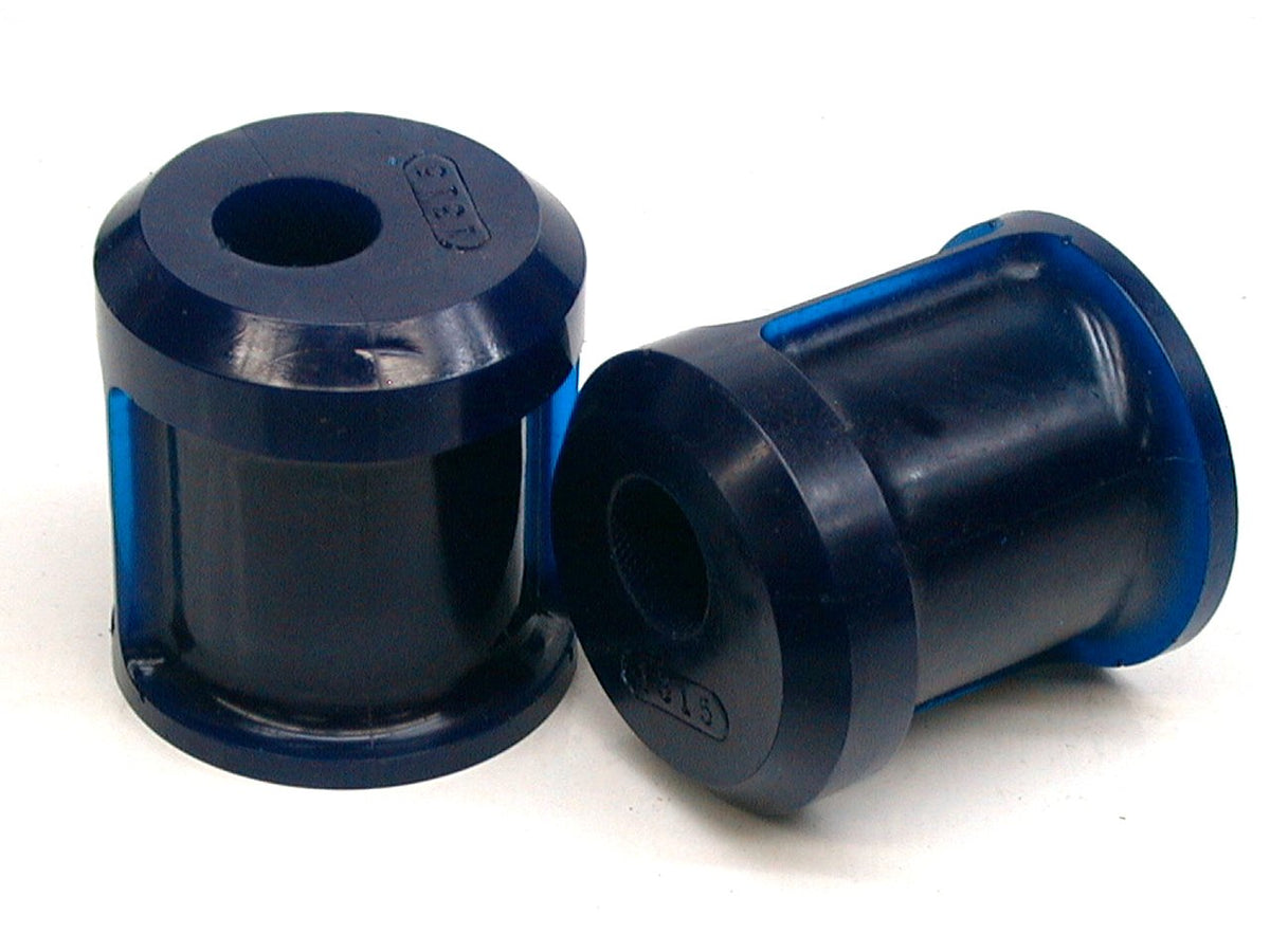 Front Lower Control Arm - Rear Bush Kit - Double Offset for MITSUBISHI GALANT 1988-1993 HG, HH AWD