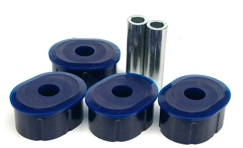 Rear Leaf Spring - Front Eye Bush Kit for MITSUBISHI L300 STARWAGON 1986-2007 SD, SE, SF, SG, SH, SJ 4WD