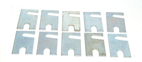 Front Camber Caster Adjusting Shim Kit - 1.6mm for FORD AUSTRALIA FALCON 1988-1994 EA, EB, ED Sedan