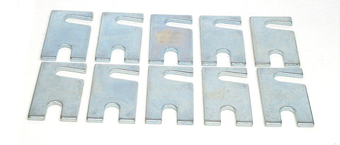 Front Camber Caster Adjusting Shim Kit - 3mm for FORD AUSTRALIA FALCON 1996-1998 EL Wagon