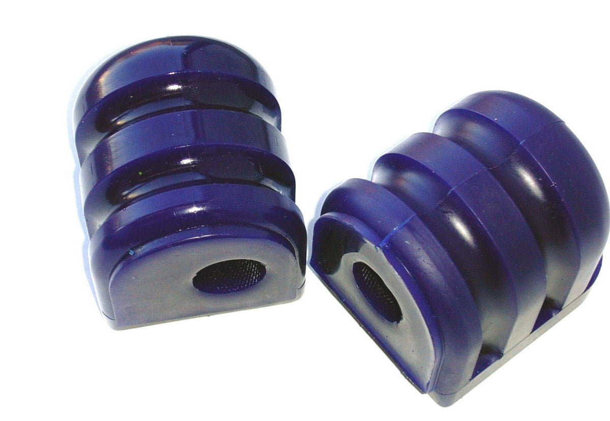 Front Lower Control Arm - Rear Bush Kit