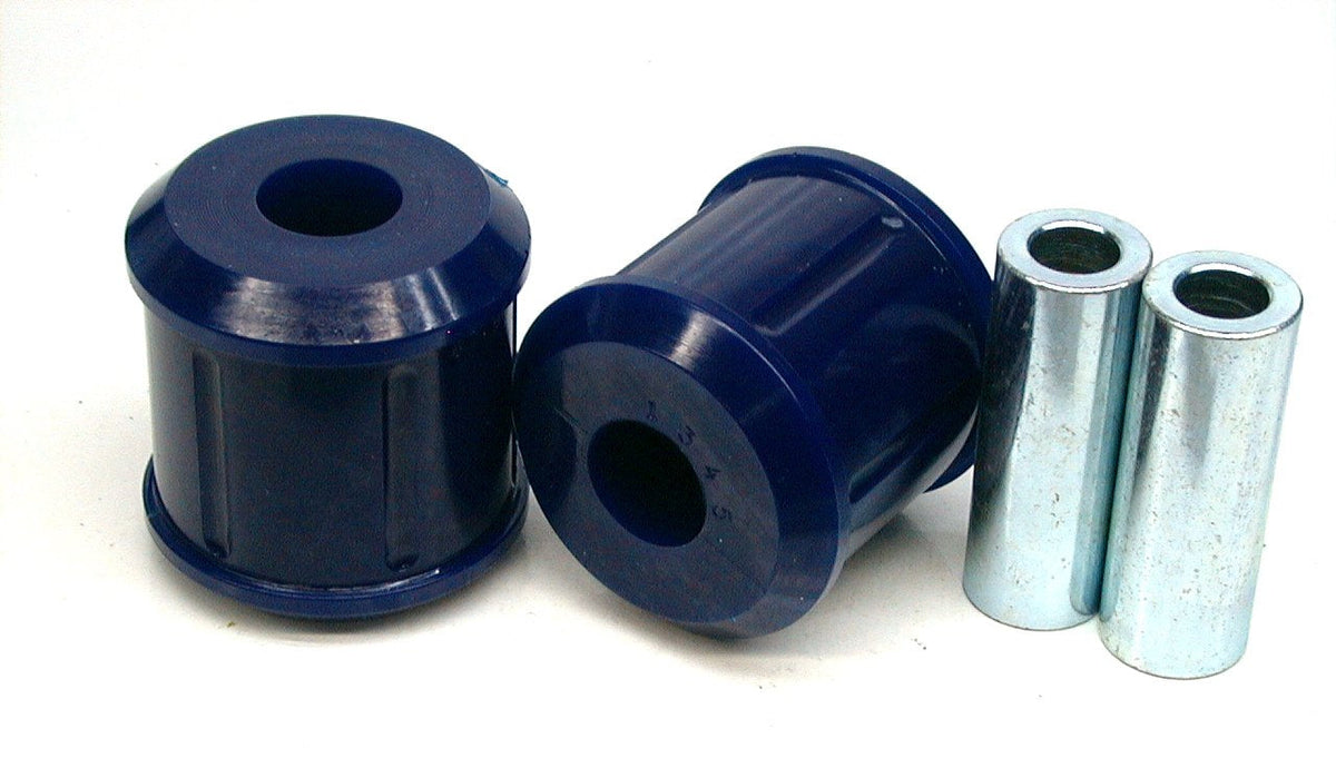 Rear Lower Trailing Arm - Front Bush Kit (Sedan)