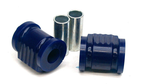 Front Lower Control Arm - Rear Bush Kit (Pull Correction) for FORD AUSTRALIA METEOR 1985-1987 GC