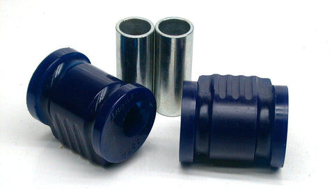 Front Lower Control Arm - Rear Bush Kit  (Offset) for FORD AUSTRALIA METEOR 1982-1985 GA, GB