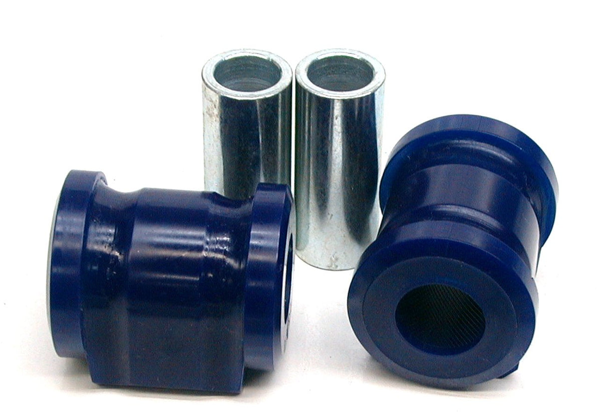 Front Lower Control Arm - Rear Bush Kit for TOYOTA COROLLA 1985-1989 E80, E82
