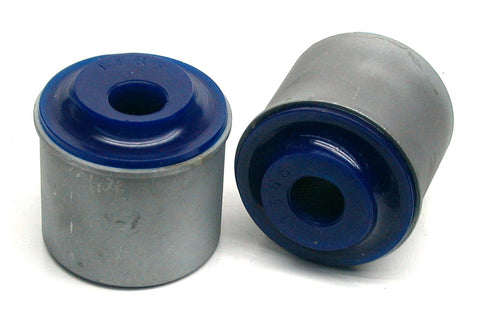 Front Lower Control Arm - Rear Bush Kit - Single Offset